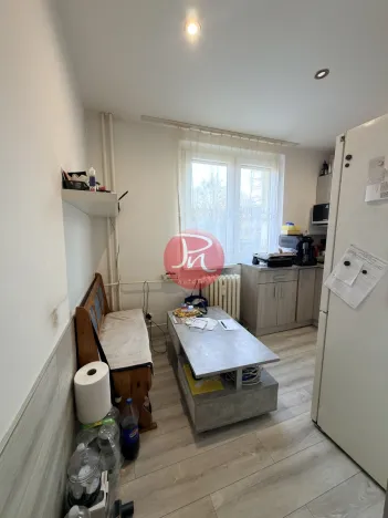 Prodej bytu 2+1, Ostrava, Patrice Lumumby, 53 m2