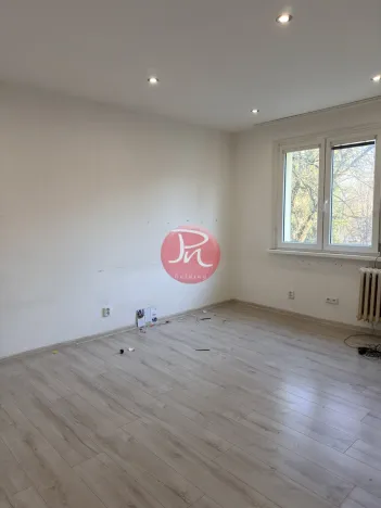 Prodej bytu 2+1, Ostrava, Patrice Lumumby, 53 m2