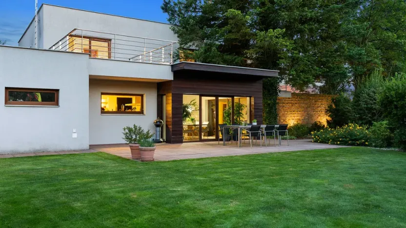 Prodej rodinného domu, Hradec Králové - Malšovice, Sportovní, 248 m2