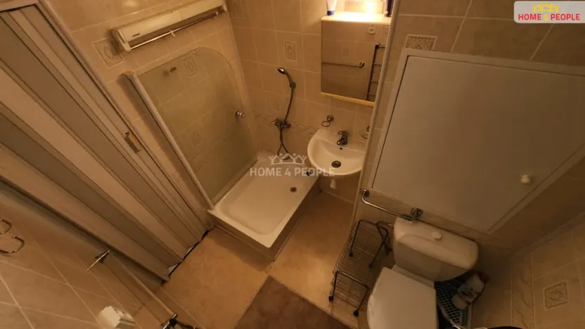 Pronájem bytu 2+kk, Praha - Kamýk, Rabyňská, 39 m2