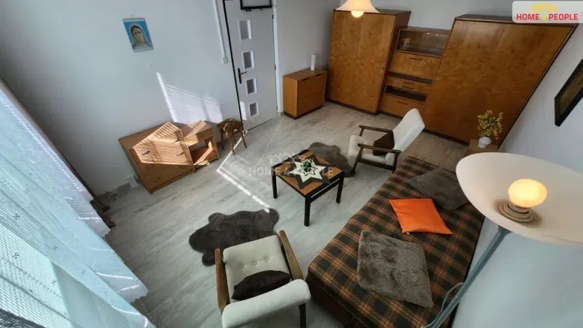 Pronájem bytu 2+kk, Praha - Kamýk, Rabyňská, 39 m2