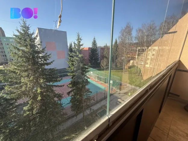 Pronájem bytu 3+1, Jablunkov, Čs. armády, 65 m2