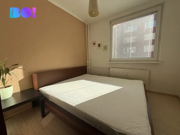 Pronájem bytu 3+1, Jablunkov, Čs. armády, 65 m2