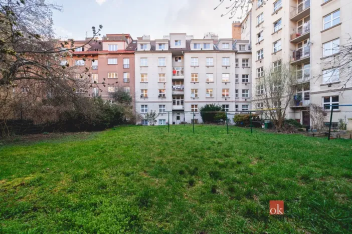 Pronájem bytu 1+1, Praha - Braník, Branická, 46 m2