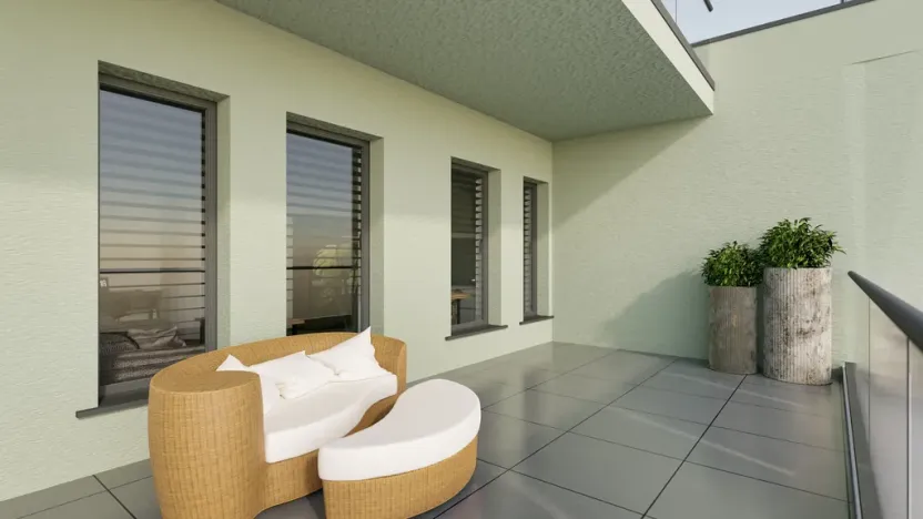 Prodej bytu 3+kk, Hradec Králové, Pražská třída, 100 m2