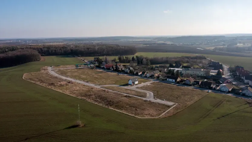 Prodej pozemku, Jičín - Popovice, 798 m2