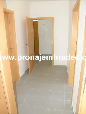 Pronájem bytu 2+kk, Hradec Králové, Kollárova, 55 m2