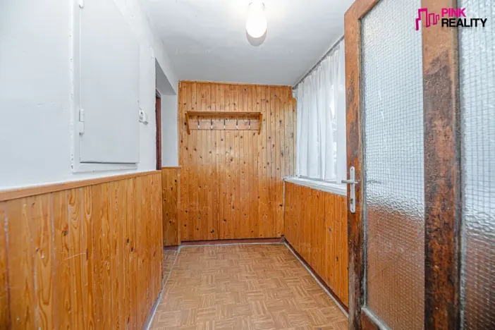 Prodej rodinného domu, Rychnov nad Kněžnou, Průhon, 97 m2