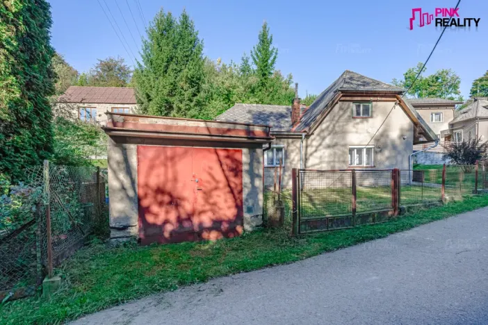 Prodej rodinného domu, Rychnov nad Kněžnou, Průhon, 97 m2