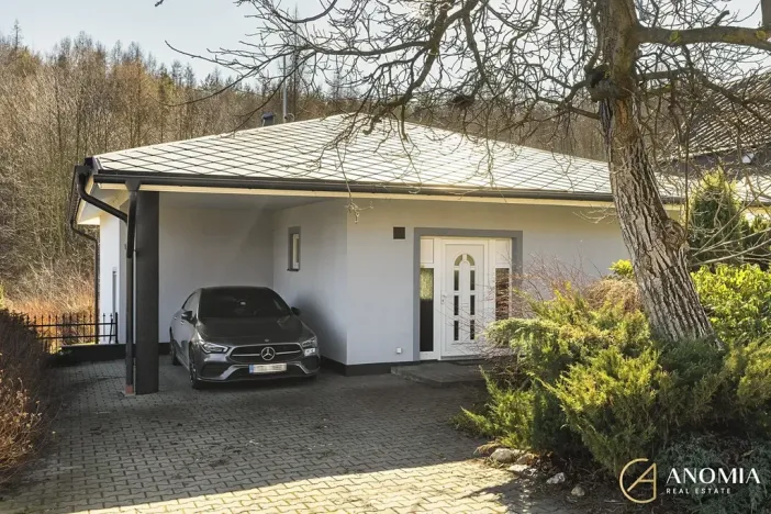 Prodej rodinného domu, Krnov, Ježník, 178 m2