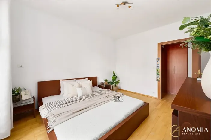 Prodej bytu 3+kk, Praha - Dejvice, Heinemannova, 101 m2