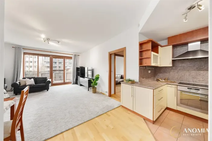 Prodej bytu 3+kk, Praha - Dejvice, Heinemannova, 101 m2