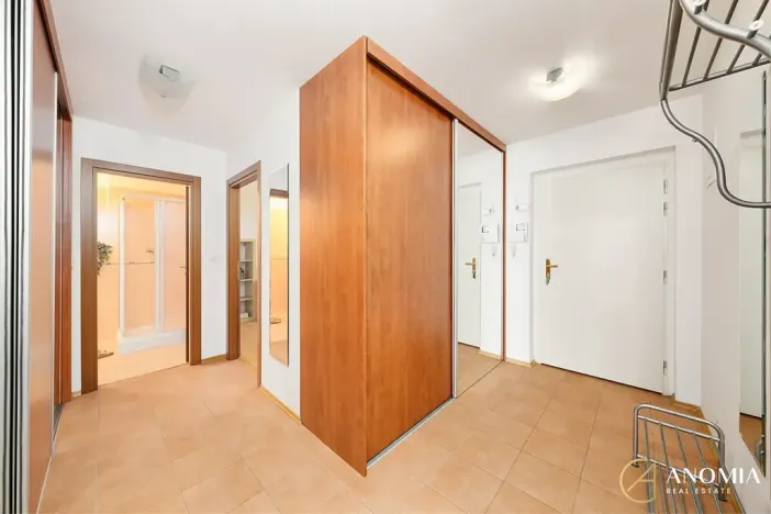 Prodej bytu 3+kk, Praha - Dejvice, Heinemannova, 101 m2