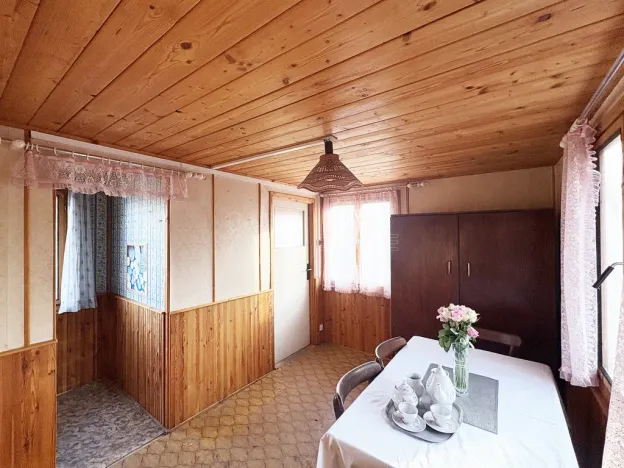 Prodej chaty, Praha - Dubeč, 17 m2