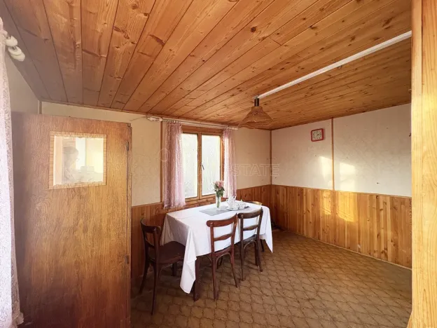 Prodej chaty, Praha - Dubeč, 17 m2