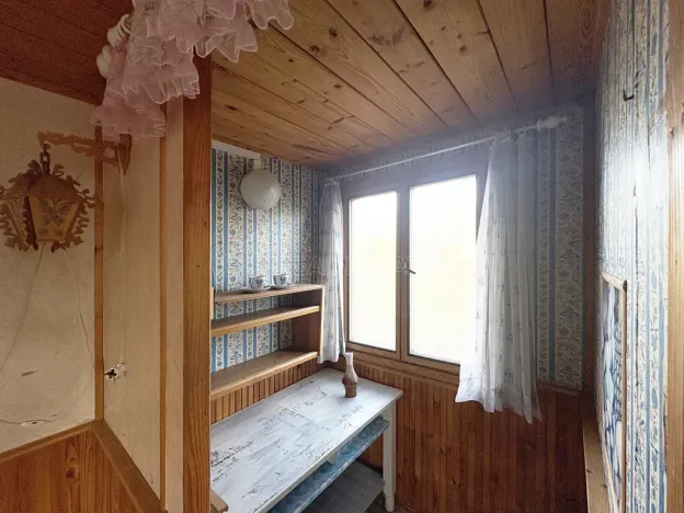 Prodej chaty, Praha - Dubeč, 17 m2