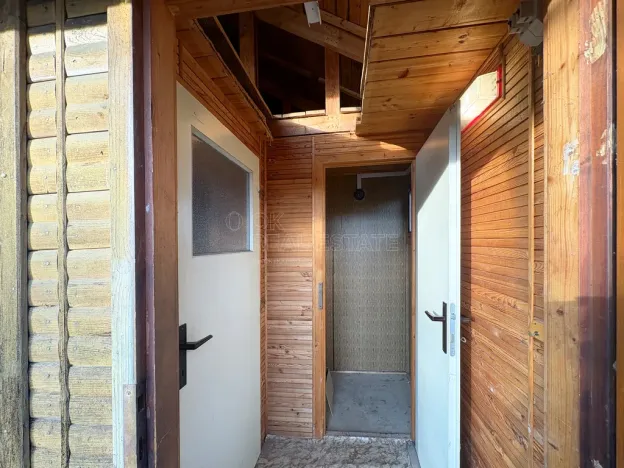 Prodej chaty, Praha - Dubeč, 17 m2