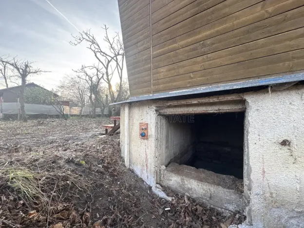 Prodej chaty, Praha - Dubeč, 17 m2