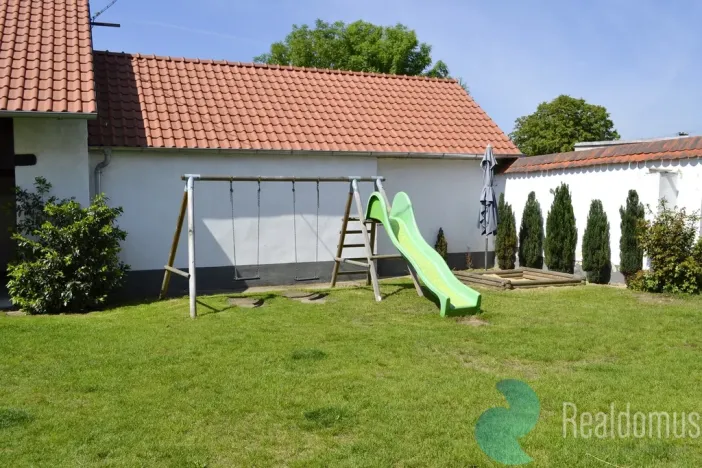 Prodej zemědělské usedlosti, Skrýchov u Malšic - Dudov, 726 m2