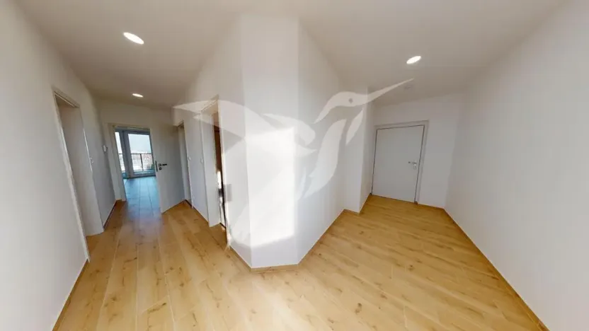 Pronájem bytu 3+kk, Praha - Újezd, Diamantová, 75 m2