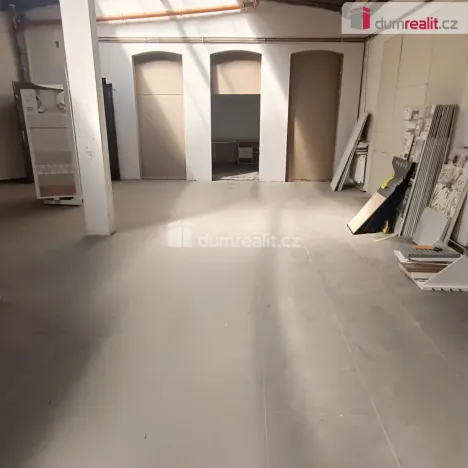 Prodej výrobních prostor, Děčín - Děčín VI-Letná, Dělnická, 1300 m2