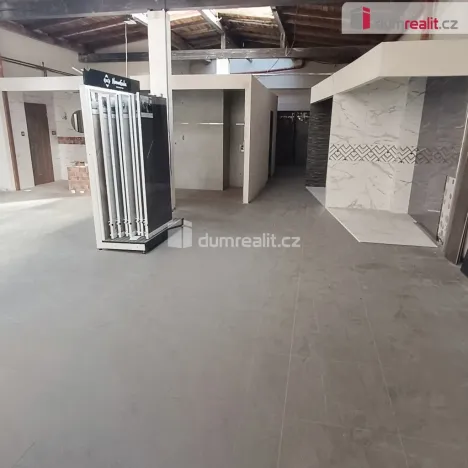 Prodej výrobních prostor, Děčín - Děčín VI-Letná, Dělnická, 1300 m2