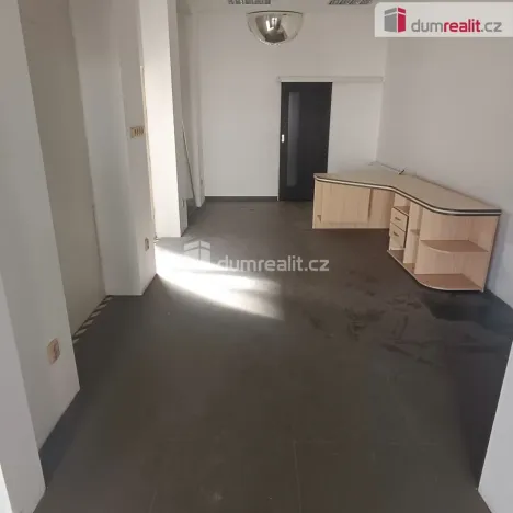 Prodej výrobních prostor, Děčín - Děčín VI-Letná, Dělnická, 1300 m2