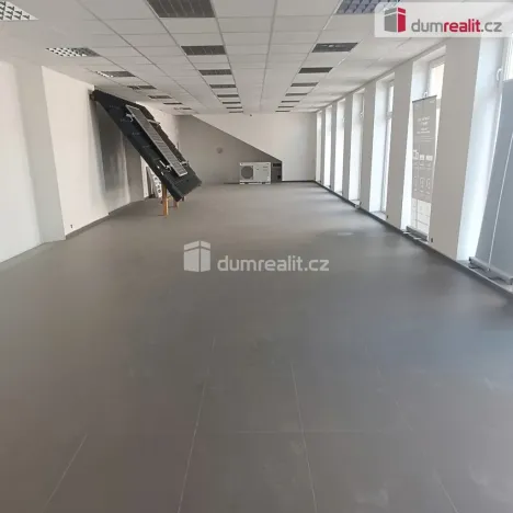 Prodej výrobních prostor, Děčín - Děčín VI-Letná, Dělnická, 1300 m2