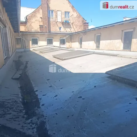 Prodej výrobních prostor, Děčín - Děčín VI-Letná, Dělnická, 1300 m2