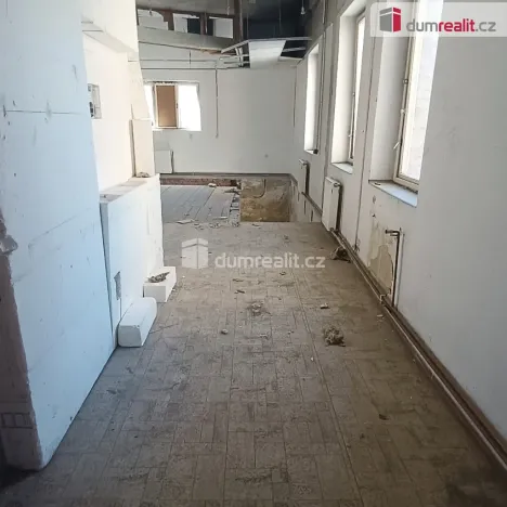 Prodej výrobních prostor, Děčín - Děčín VI-Letná, Dělnická, 1300 m2