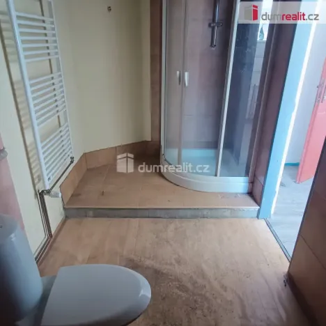 Prodej výrobních prostor, Děčín - Děčín VI-Letná, Dělnická, 1300 m2