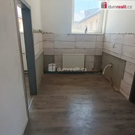 Prodej výrobních prostor, Děčín - Děčín VI-Letná, Dělnická, 1300 m2