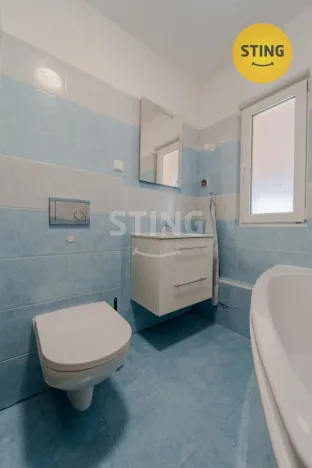 Prodej rodinného domu, Bítov, 56 m2