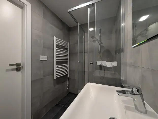 Pronájem bytu 2+1, Turnov, Studentská, 51 m2