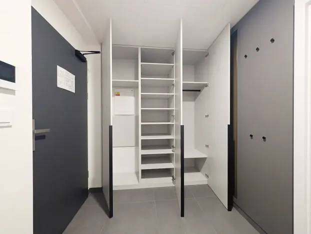 Pronájem bytu 1+kk, Mladá Boleslav, Nad Červenkou, 35 m2