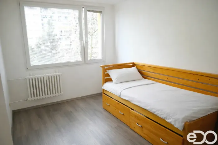 Pronájem bytu 3+kk, Praha, Pavlíkova, 68 m2