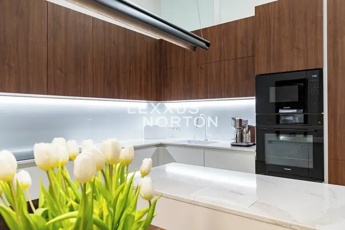 Prodej bytu 3+1, Praha - Nové Město, Soukenická, 99 m2