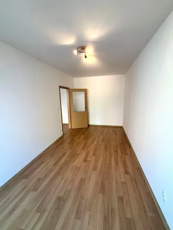 Pronájem bytu 2+kk, Plzeň - Skvrňany, Malesická, 50 m2