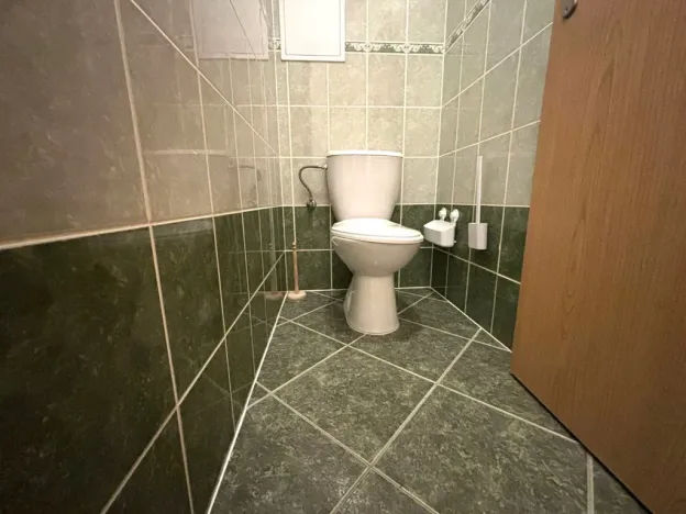 Pronájem bytu 2+kk, Plzeň - Skvrňany, Malesická, 50 m2