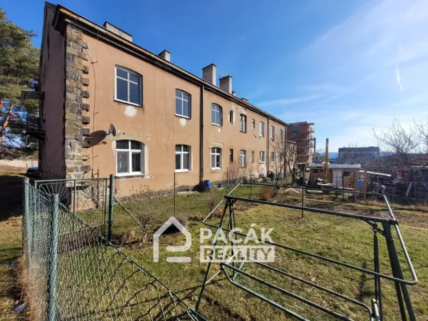 Prodej garáže, Lipník nad Bečvou, 20 m2