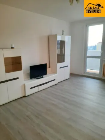 Pronájem bytu 2+kk, Olomouc - Nová Ulice, 48 m2