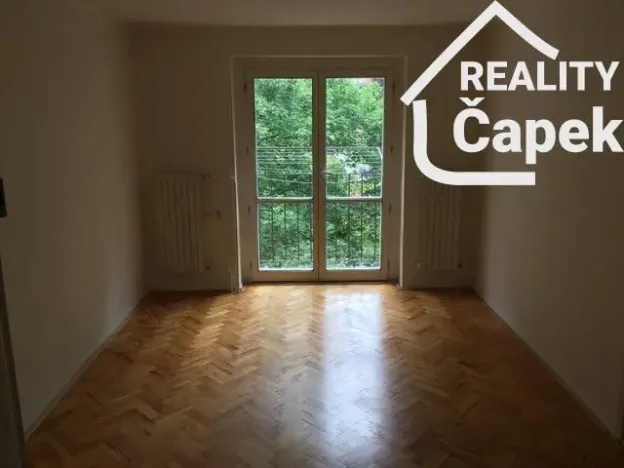 Pronájem bytu 2+1, Ostrava - Hrabůvka, Hasičská, 51 m2