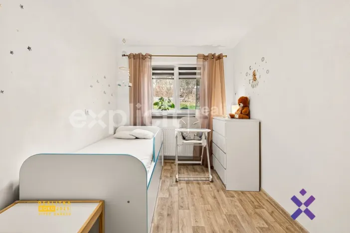 Prodej bytu 3+1, Bojkovice, Fučíkova čtvrť, 61 m2