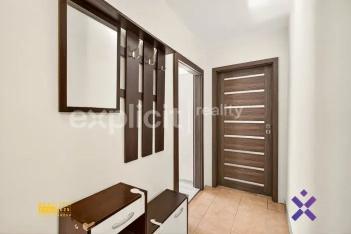 Prodej bytu 3+1, Bojkovice, Fučíkova čtvrť, 61 m2