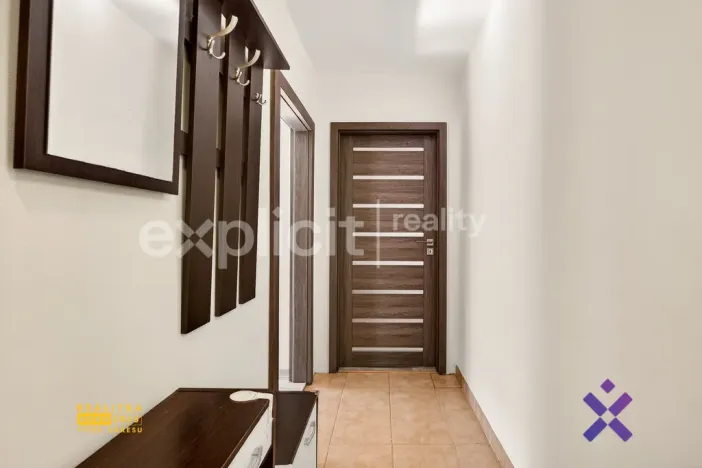 Prodej bytu 3+1, Bojkovice, Fučíkova čtvrť, 61 m2