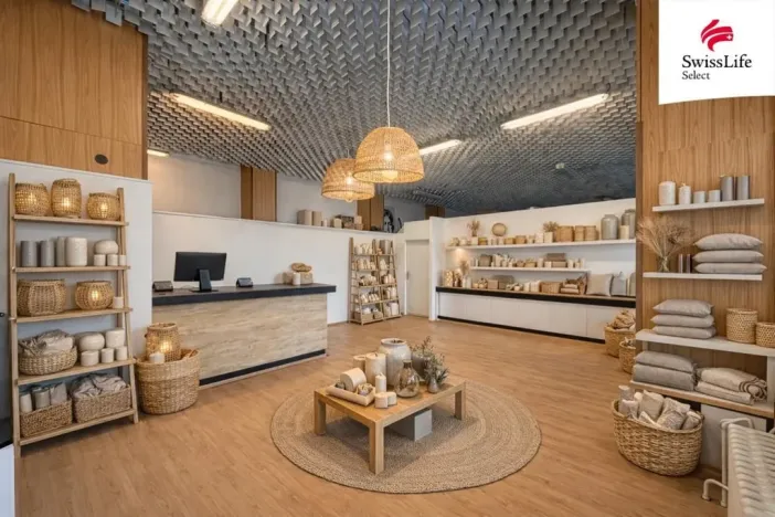 Pronájem obchodního prostoru, Hradec Králové, třída Edvarda Beneše, 47 m2