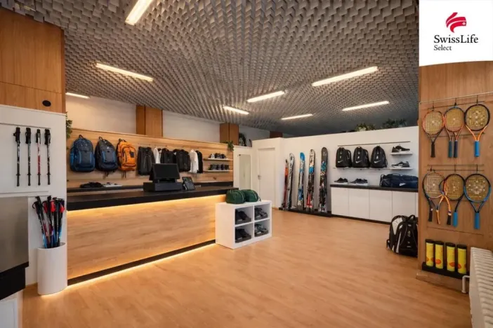 Pronájem obchodního prostoru, Hradec Králové, třída Edvarda Beneše, 47 m2