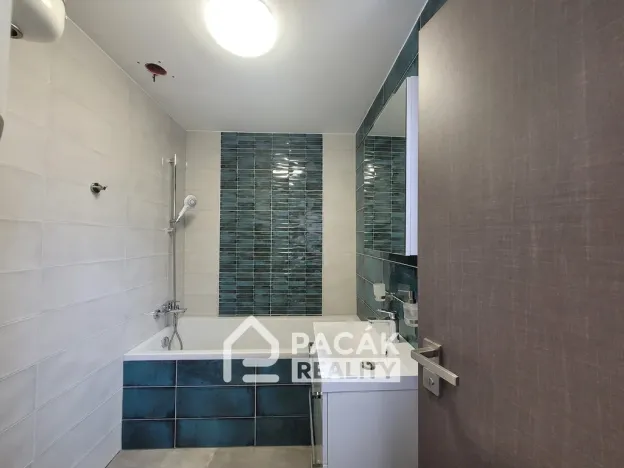 Prodej bytu 2+1, Lipník nad Bečvou, Mánesova, 47 m2