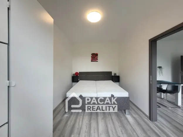 Prodej bytu 2+1, Lipník nad Bečvou, Mánesova, 47 m2