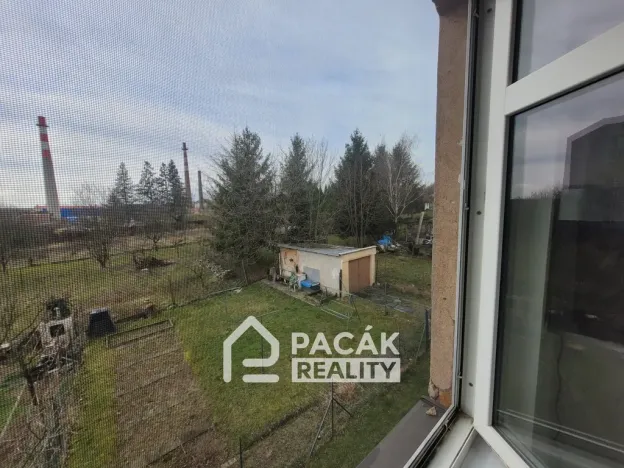 Prodej bytu 2+1, Lipník nad Bečvou, Mánesova, 47 m2